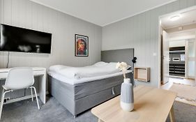 Mosjoen Apartmens